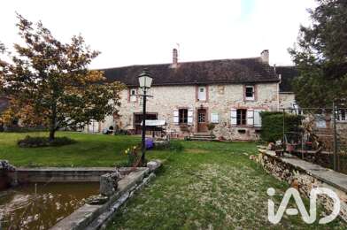 Maison 4 pièces 199000 €