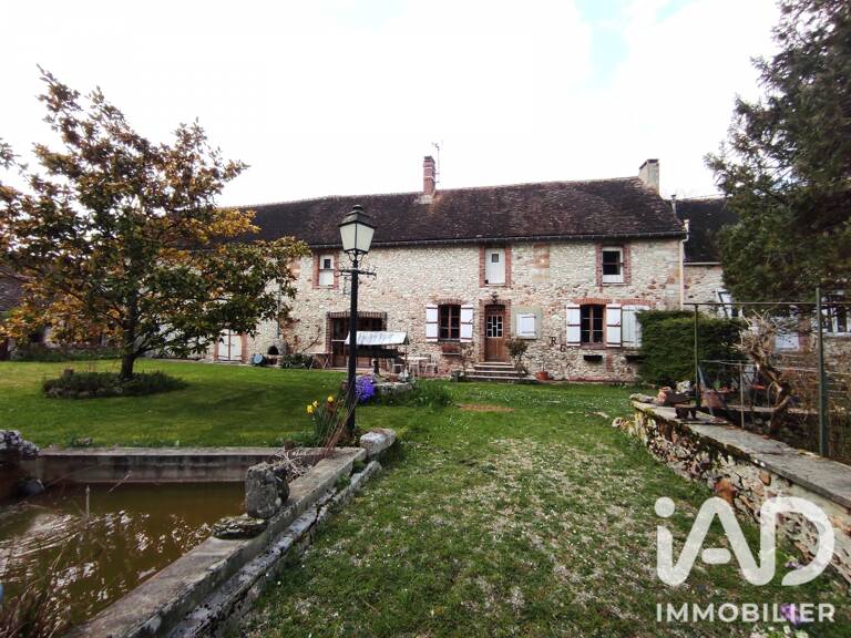 Vente Maison de campagne 4 pièces — photo 1