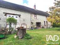 Vente Maison de campagne 4 pièces — photo 2