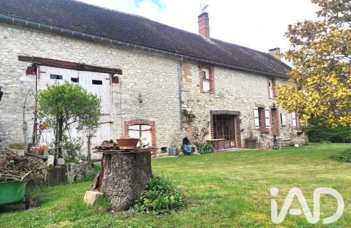 Vente Maison de campagne 4 pièces — photo 2
