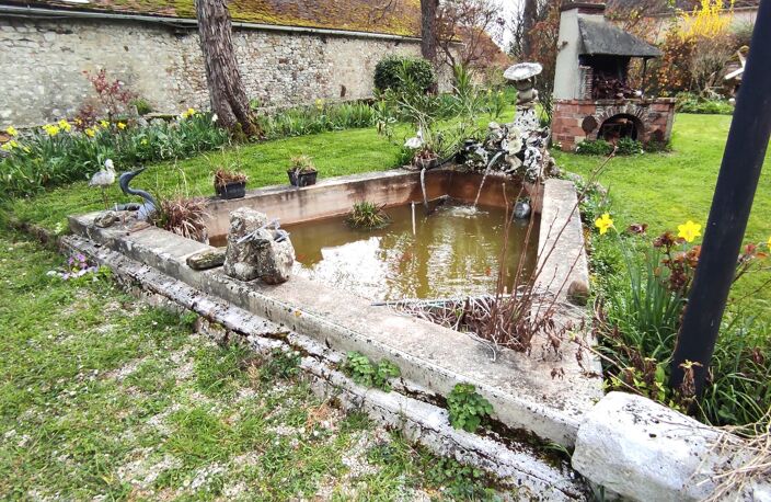 Vente Maison de campagne 4 pièces — photo 3