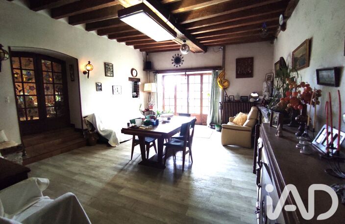 Vente Maison de campagne 4 pièces — photo 5