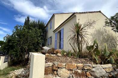 Maison 5 pièces 369000 €