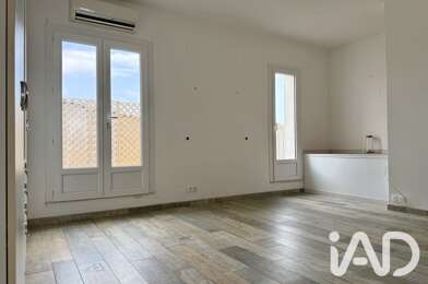 Appartement 2 pièces 199900 €