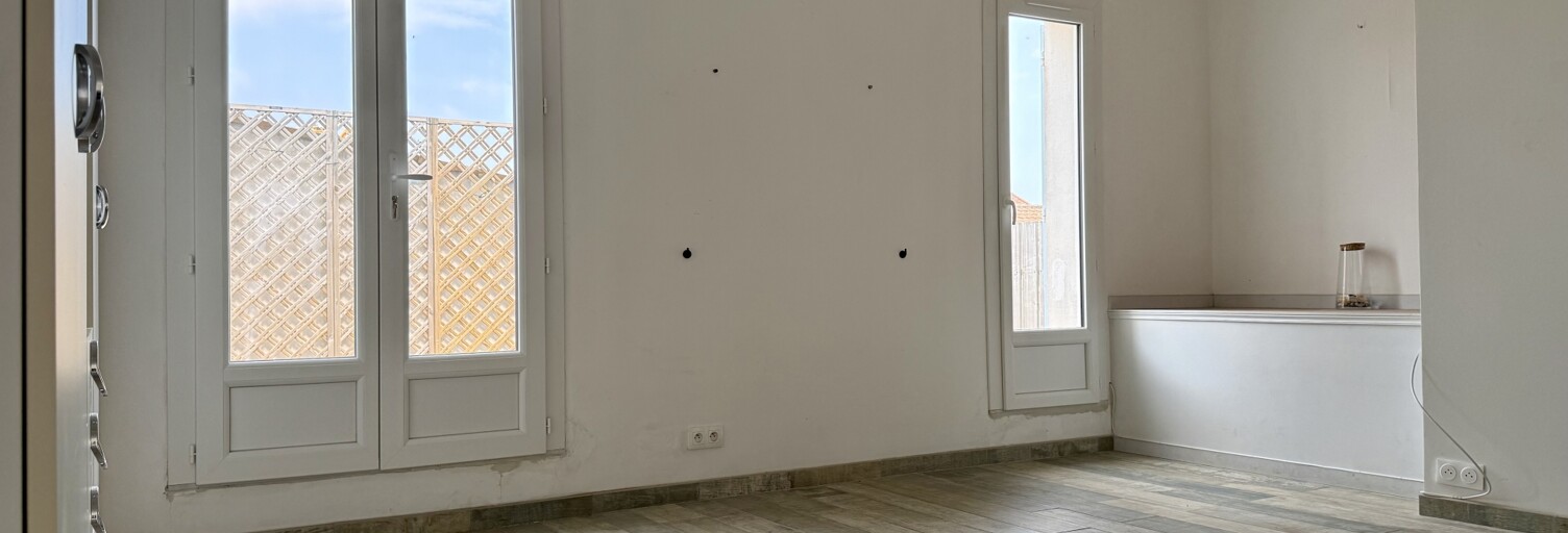 Appartement 2 Pièces 51 m² à vendre à Saint-Pierre-d'Oléron (17310)