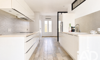 Appartement 2 Pièces 51 m² à vendre à Saint-Pierre-d'Oléron (17310)