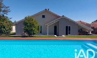 Maison 5 Pièces 139 m² à vendre à Lanton (33138)