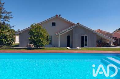 Maison 5 pièces 570000 €