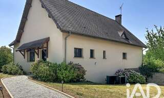 Maison 8 Pièces 204 m² à vendre à Villethierry (89140)