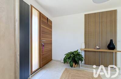 Vente Maison/villa 8 pièces — photo du bien