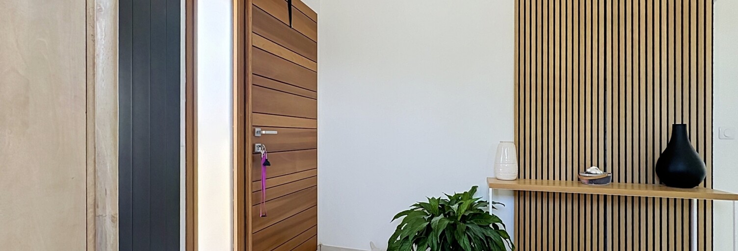 Maison 8 Pièces 204 m² à vendre à Villethierry (89140)