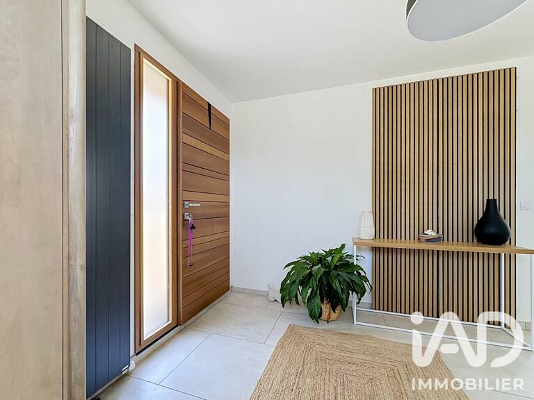Vente Maison/villa 8 pièces — photo 1