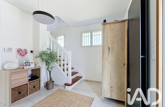 Vente Maison/villa 8 pièces — photo 4