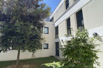 Appartement 2 pièces 735 €