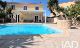 Maison 6 Pièces 154 m² à vendre à Peyrestortes (66600)