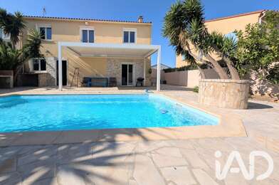 Maison 6 pièces 365000 €