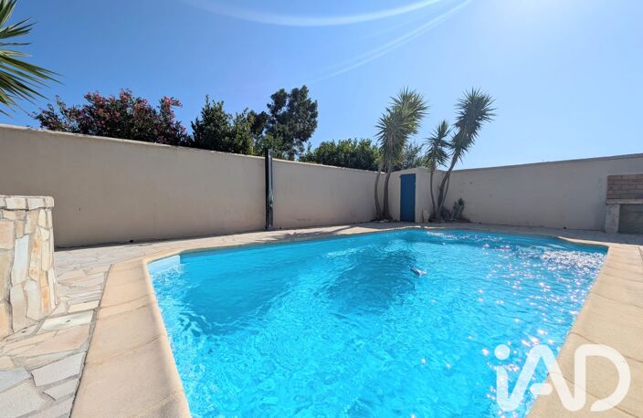 Vente Maison traditionnelle 6 pièces — photo 2