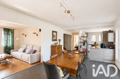 Maison 5 pièces 310000 €