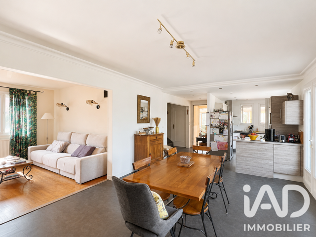 Vente Maison/villa 5 pièces — photo du bien