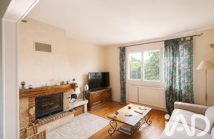Vente Maison/villa 5 pièces — photo 2