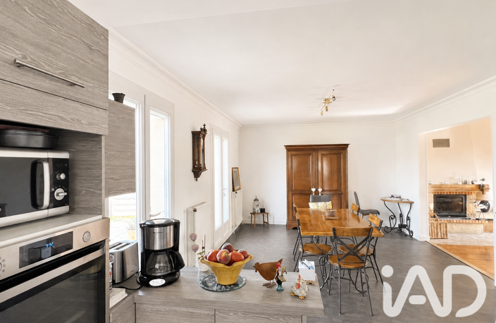 Vente Maison/villa 5 pièces — photo 3