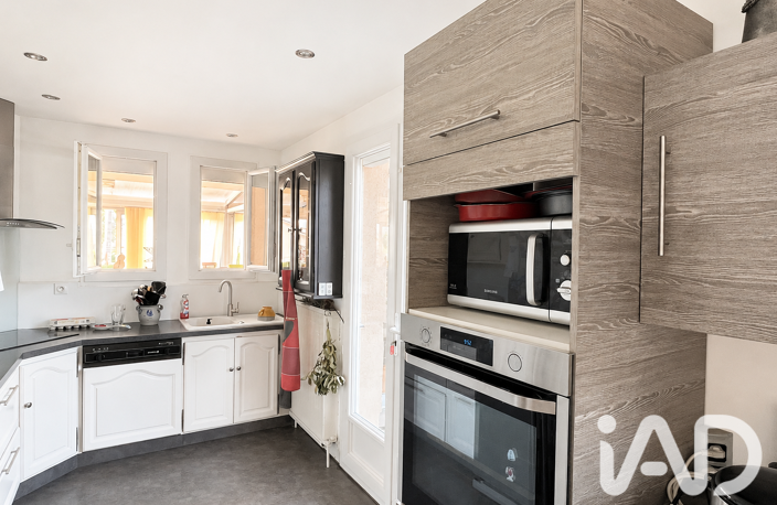 Vente Maison/villa 5 pièces — photo 4