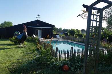 Maison 7 pièces 299000 €