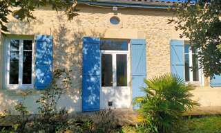Maison 7 Pièces 125 m² à vendre à Illats (33720)