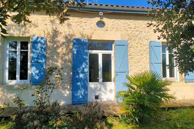 Maison 7 pièces 299000 €