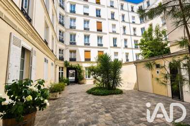 Appartement 1 pièces 190000 €