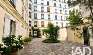 Appartement 1 Pièce 19 m² à vendre à Paris 12 (75012)