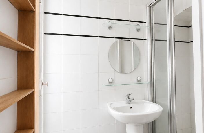 Vente Appartement 1 pièce — photo 4
