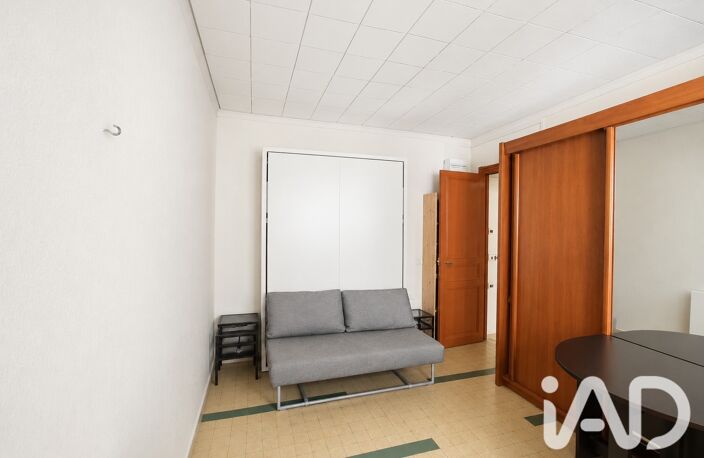 Vente Appartement 1 pièce — photo 5
