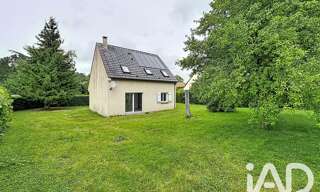 Maison 4 Pièces 101 m² à vendre à Guizancourt (80290)