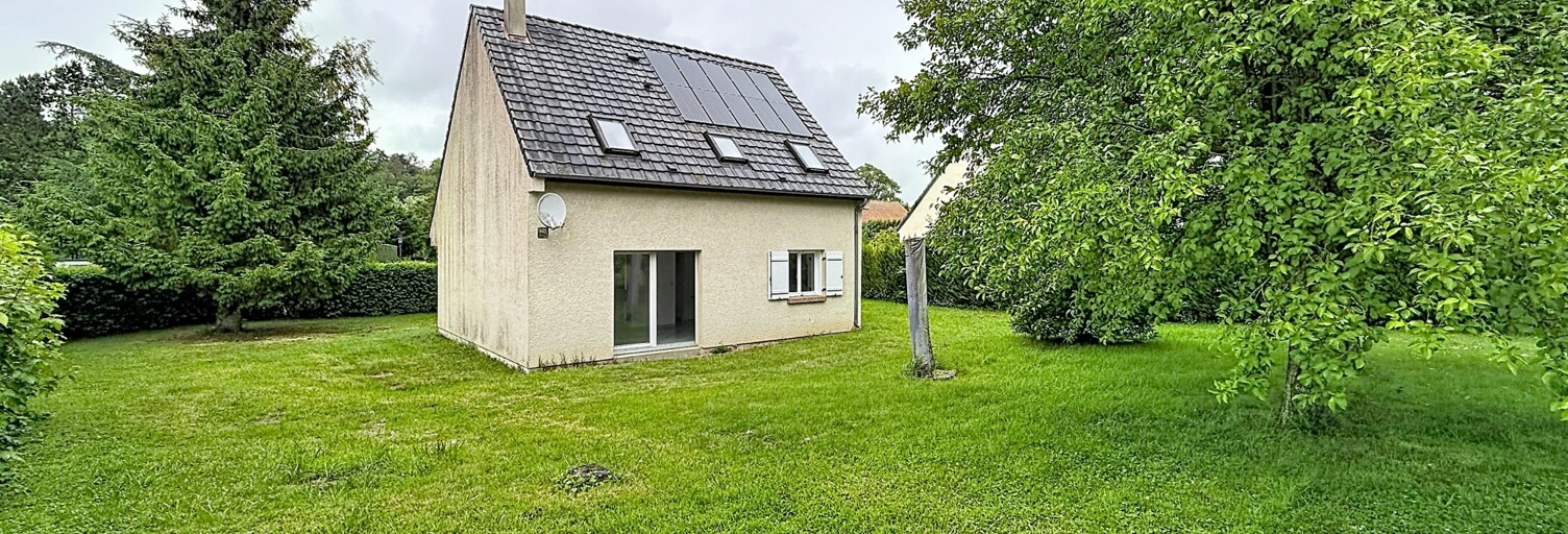Maison 4 Pièces 101 m² à vendre à Guizancourt (80290)