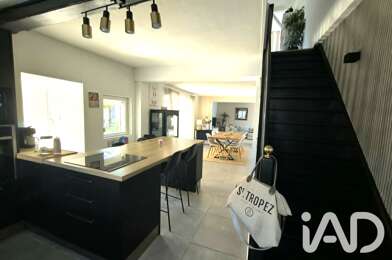 Maison 4 pièces 268000 €
