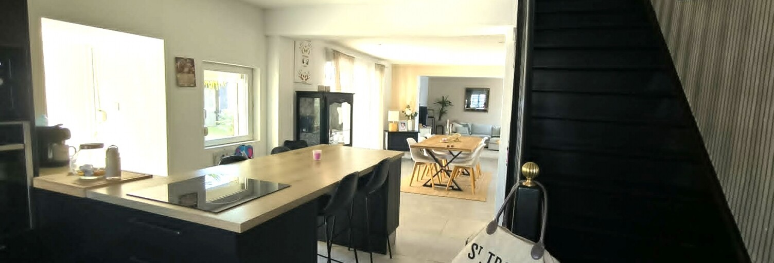 Maison 4 Pièces 130 m² à vendre à Provin (59185)