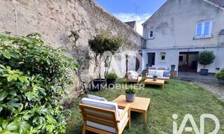 Maison 6 Pièces 123 m² à vendre à La Houssaye-en-Brie (77610)
