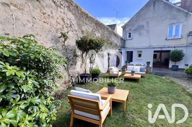 Maison 6 pièces 290000 €