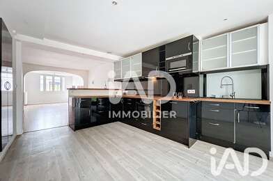 Maison 6 pièces 290000 €