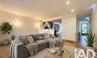 Maison 6 Pièces 123 m² à vendre à La Houssaye-en-Brie (77610)
