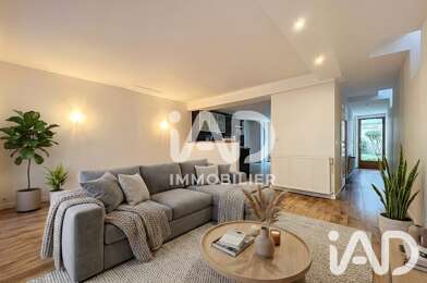 Maison 6 pièces 290000 €
