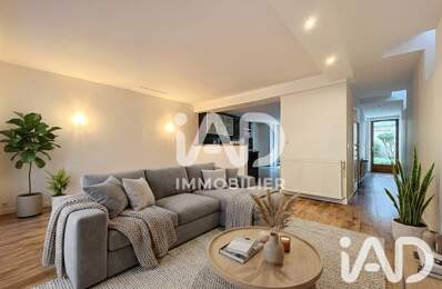 Vente Maison de village 6 pièces — photo du bien