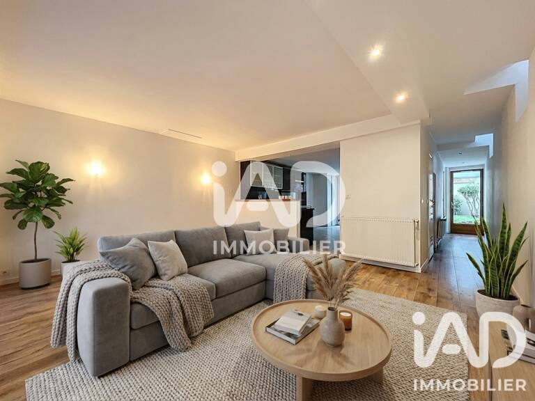 Vente Maison de village 6 pièces — photo 1