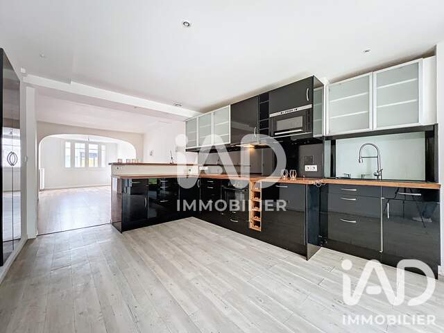 Vente Maison de village 6 pièces — photo du bien