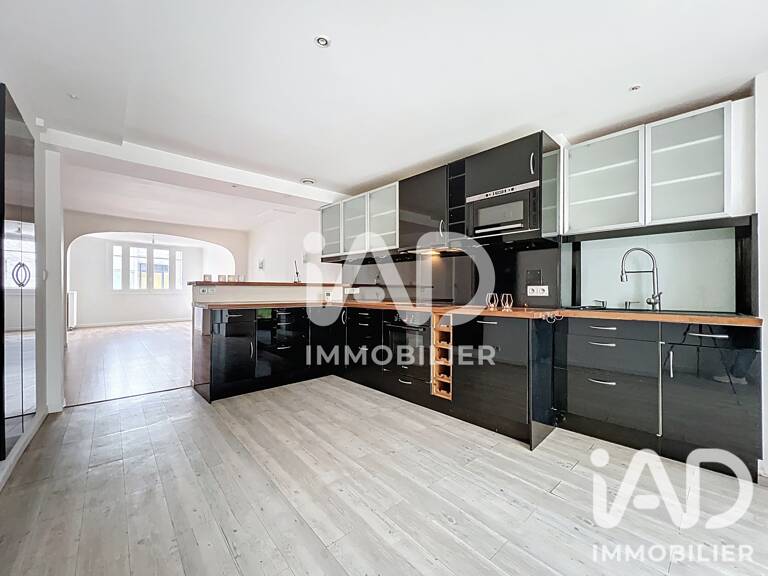Vente Maison de village 6 pièces — photo 1