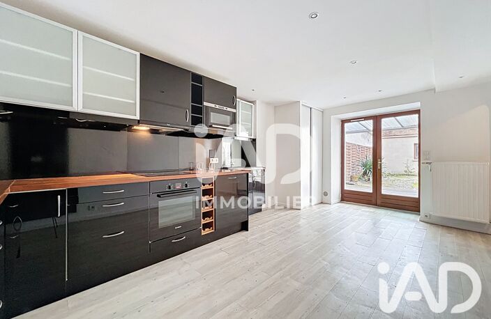 Vente Maison de village 6 pièces — photo 3