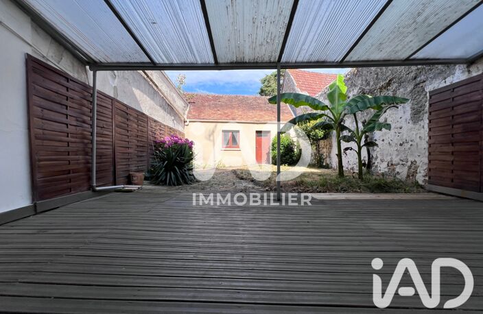 Vente Maison de village 6 pièces — photo 4