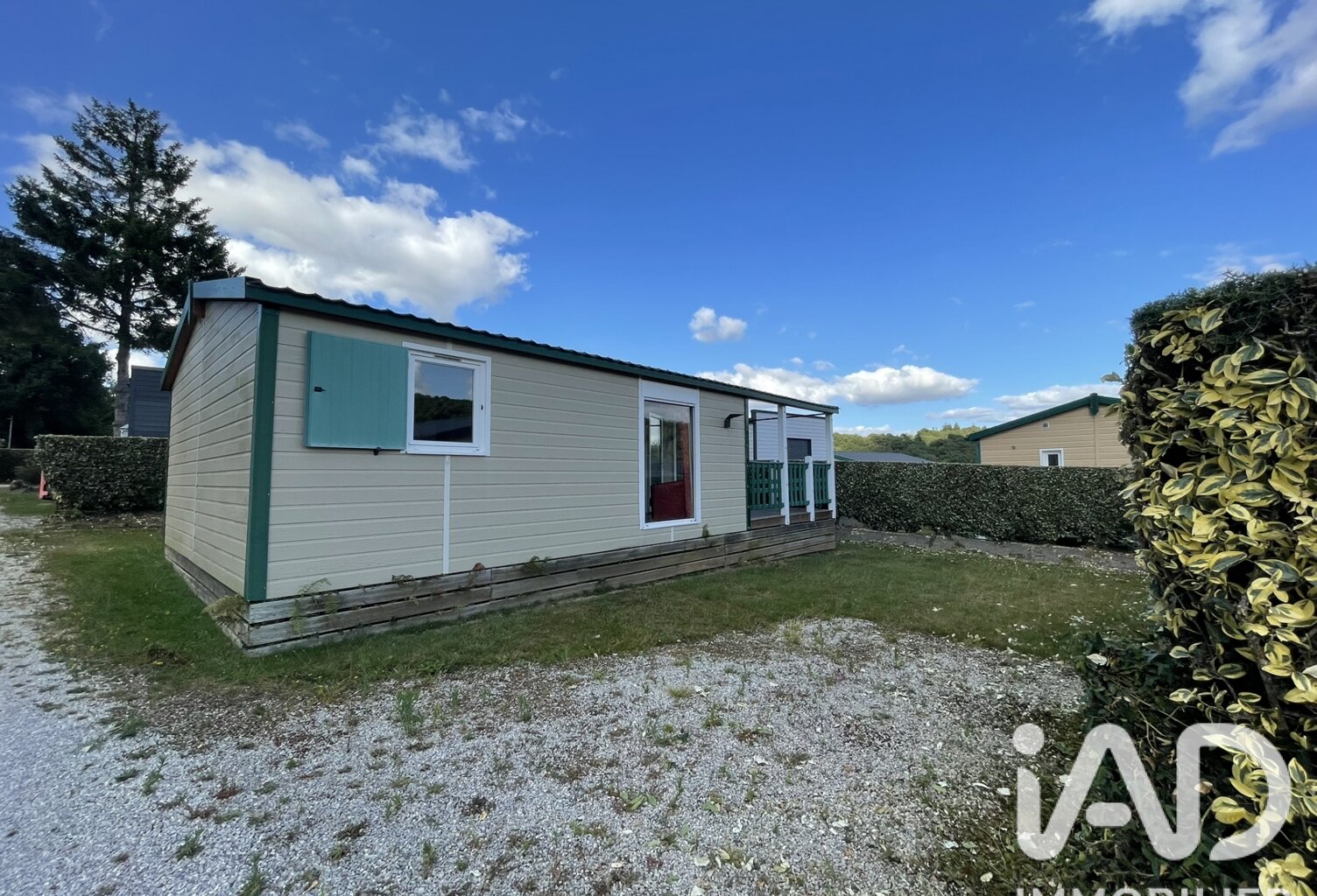 Vente Gîte 4 pièces — photo 1