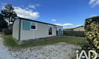 Divers 4 Pièces 45 m² à vendre à Caurel (22530)